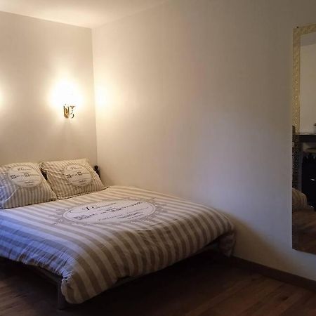 Le Briochin Apartment แซงต์-บรีเออ ภายนอก รูปภาพ