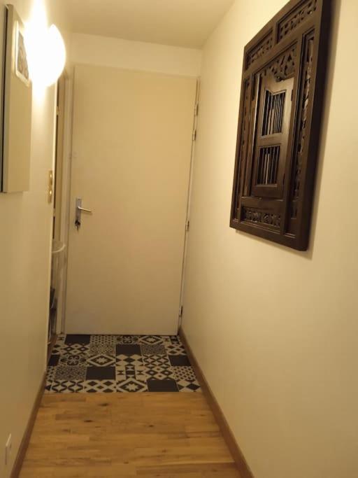 Le Briochin Apartment แซงต์-บรีเออ ภายนอก รูปภาพ