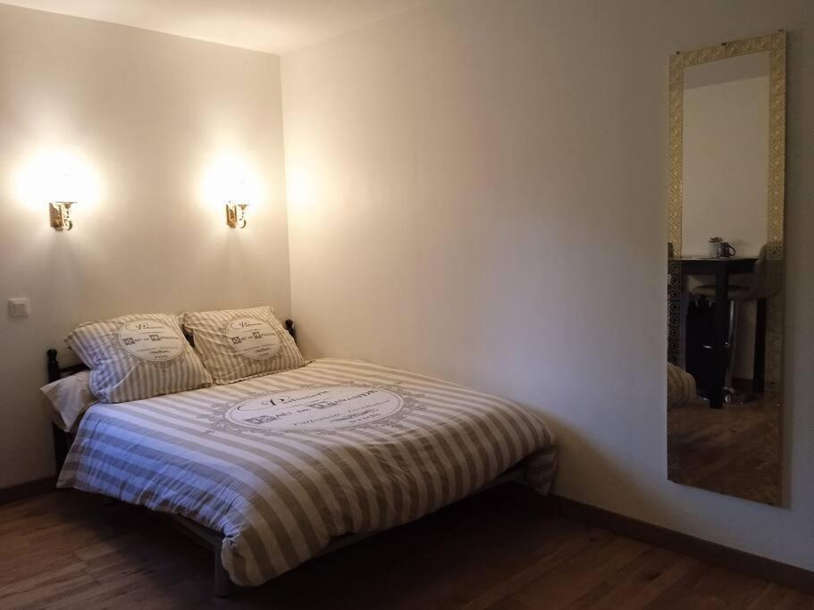 Le Briochin Apartment แซงต์-บรีเออ ภายนอก รูปภาพ